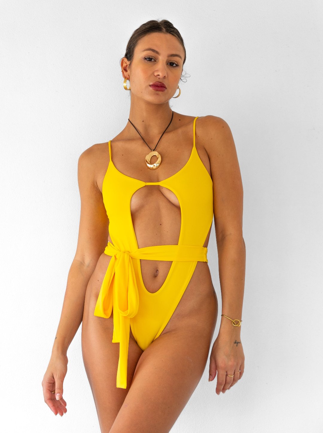 Kaia Jaune