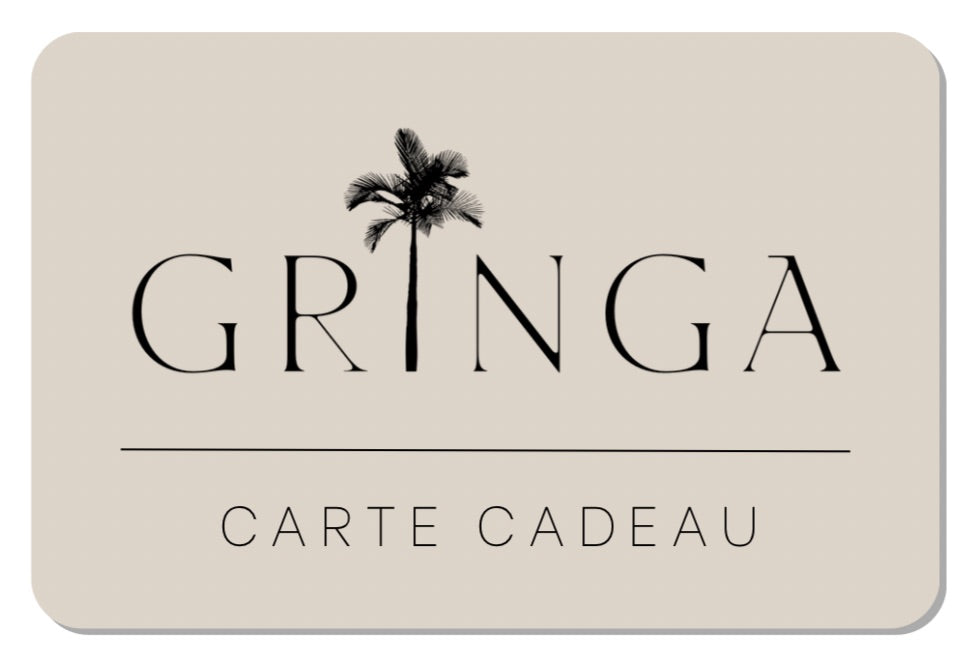 Carte Cadeau
